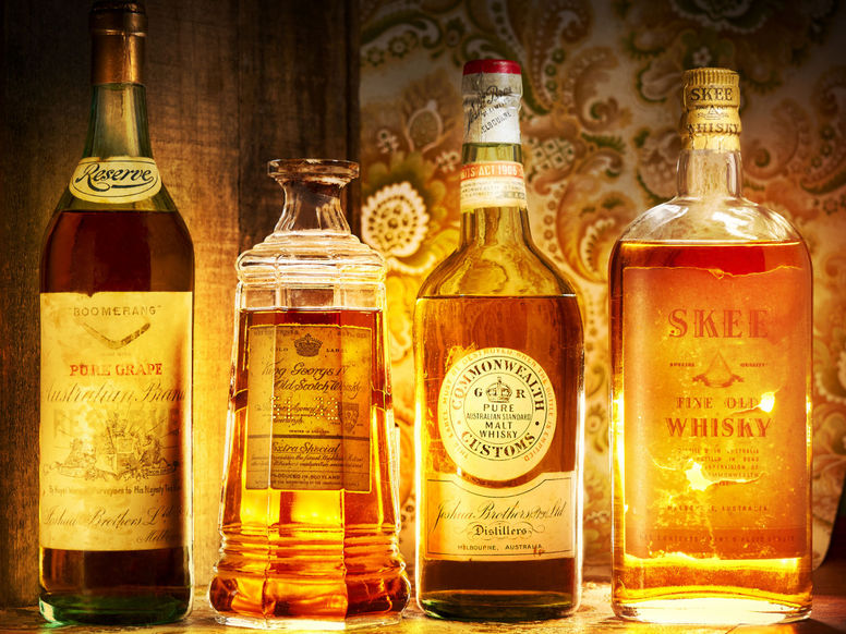 Buy Whisky From Australia's Largest Range