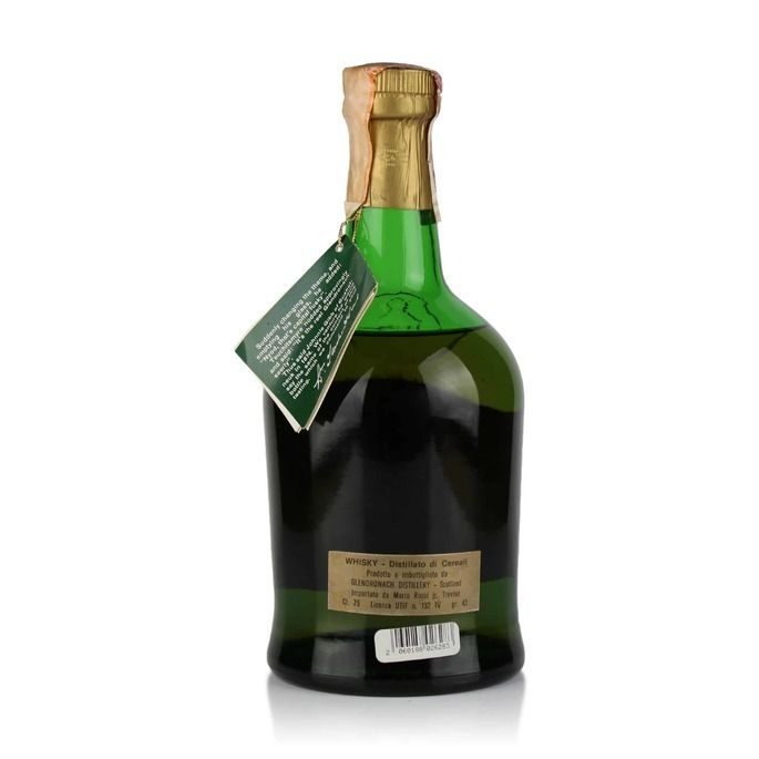 Glendronach 1963 12 Year Old // Ruffino, Italy Auction