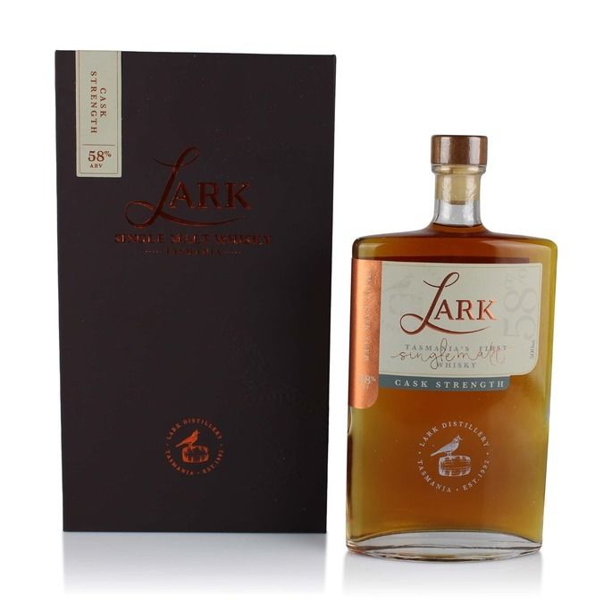 Lark Cask Strength