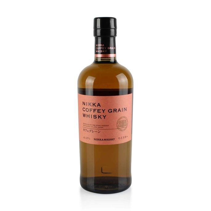 Nikka Coffey Grain Whisky