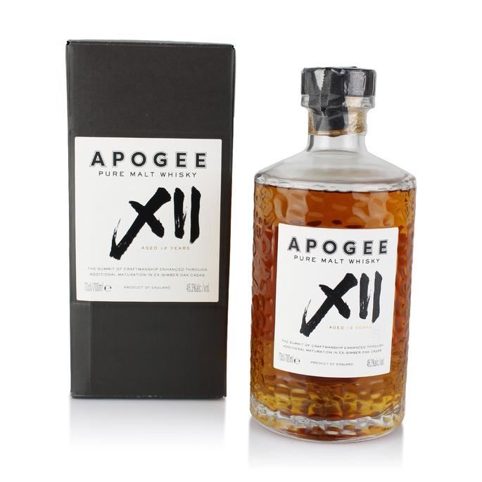 Bimber Apogee XII 12 Year Old