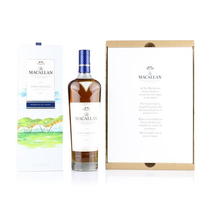 Macallan Home Collection (The Distillery & Giclee Art Prints)