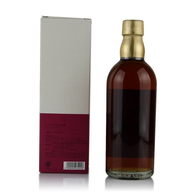 NIKKA YOICHI SHERRY & SWEET 500ml 【公式通販】