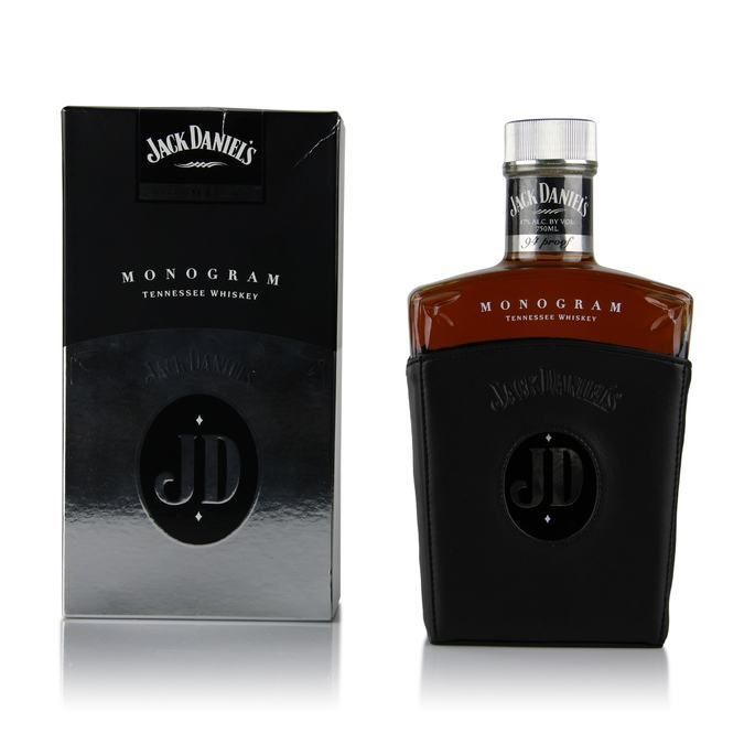Jack Daniel's Monogram 2004 Edition Auction | Australian Whisky Auctions