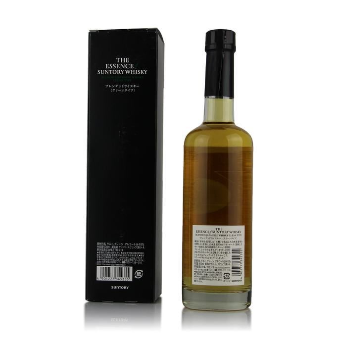 The Essence of Suntory Clean Type Auction | Australian Whisky Auctions