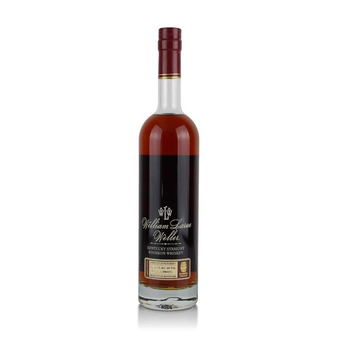 William Larue Weller Antique Collection Kentucky Straight Bourbon 2021
