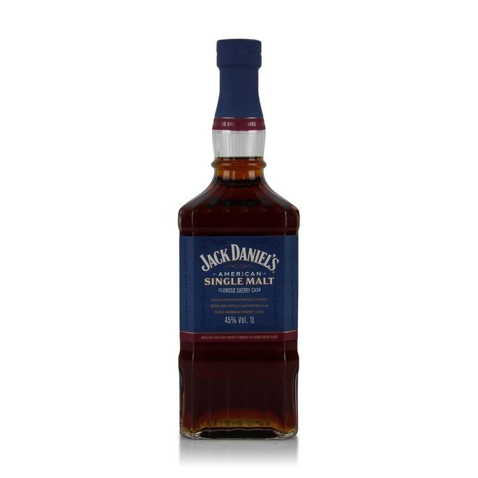 Jack Daniel