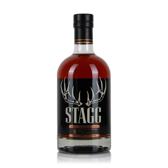 Stagg Batch 18