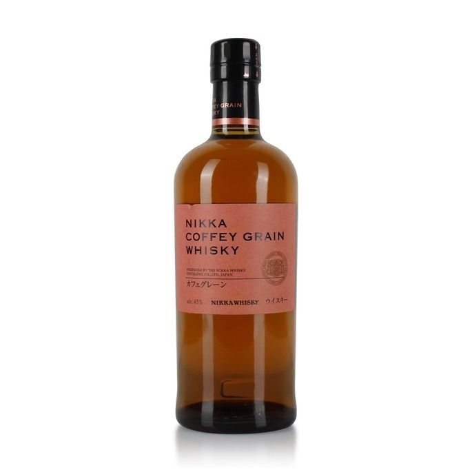 Nikka Coffey Grain