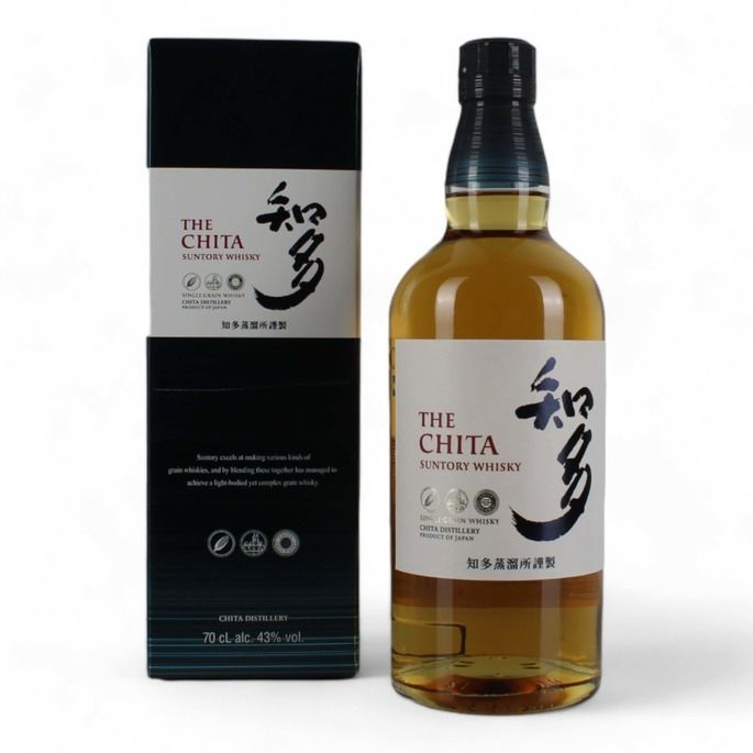 Chita Distillers Reserve Auction | Australian Whisky Auctions