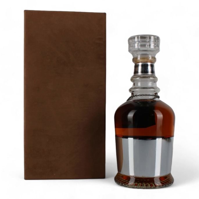 Nikka Fortune 80 1980's Bottling Auction | Australian Whisky Auctions