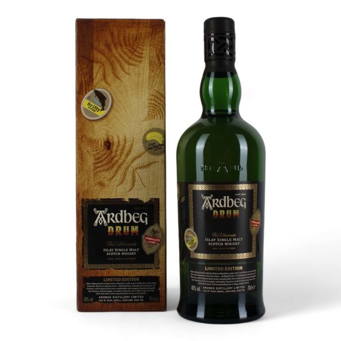 Ardbeg Drum