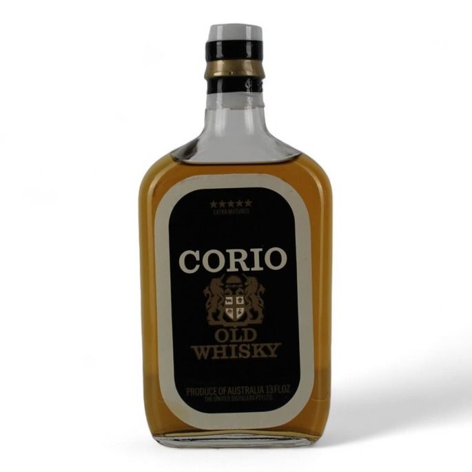 ウイスキー Corio Special EXTRA FINE OLD WHISKY Corio Old Whisky - Ratings and reviews - Whiskybase