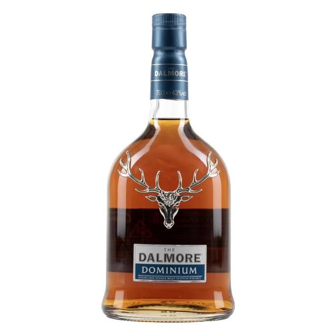 Dalmore Dominium