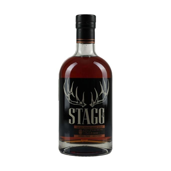 Stagg JR Batch 16