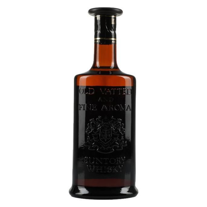 Suntory Yamazaki Custom Blended Whisky Late 1960s/Early 1970s