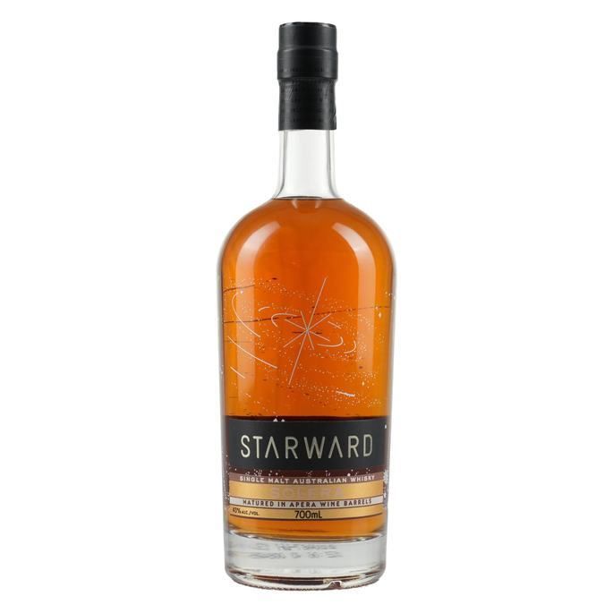 Starward Solera