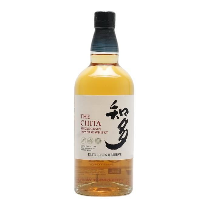 Chita Distillers Reserve Auction | Australian Whisky Auctions