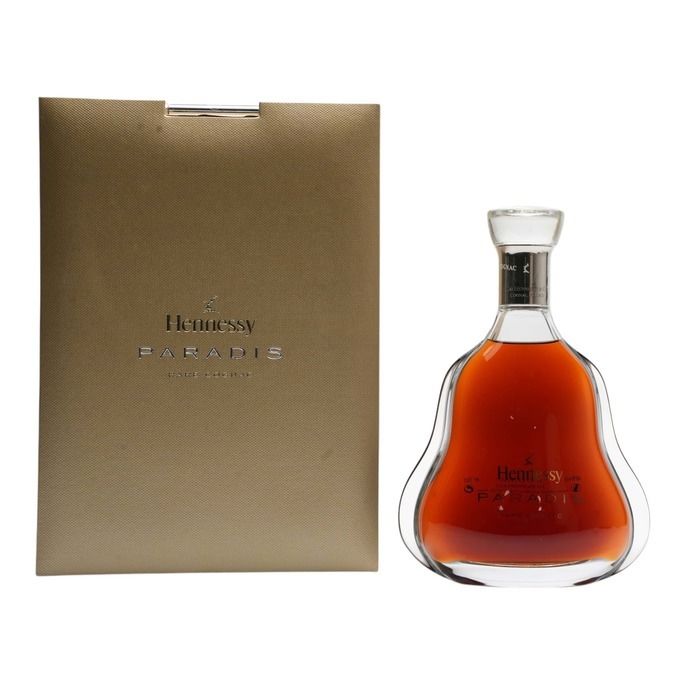 Hennessy Paradis Rare Cognac
