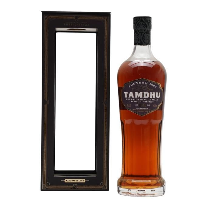 Tamdhu 18 Year Old