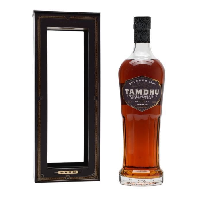 Tamdhu 18 Year Old