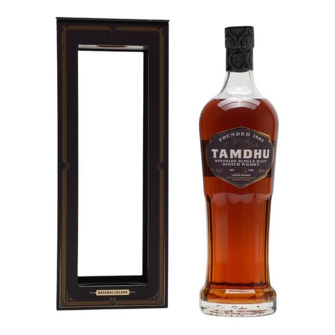 Tamdhu 18 Year Old