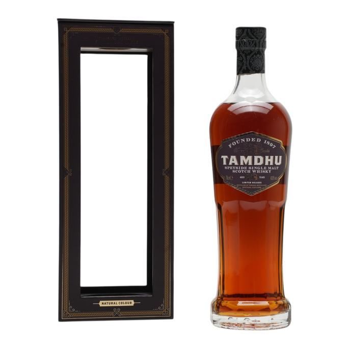 Tamdhu 18 Year Old