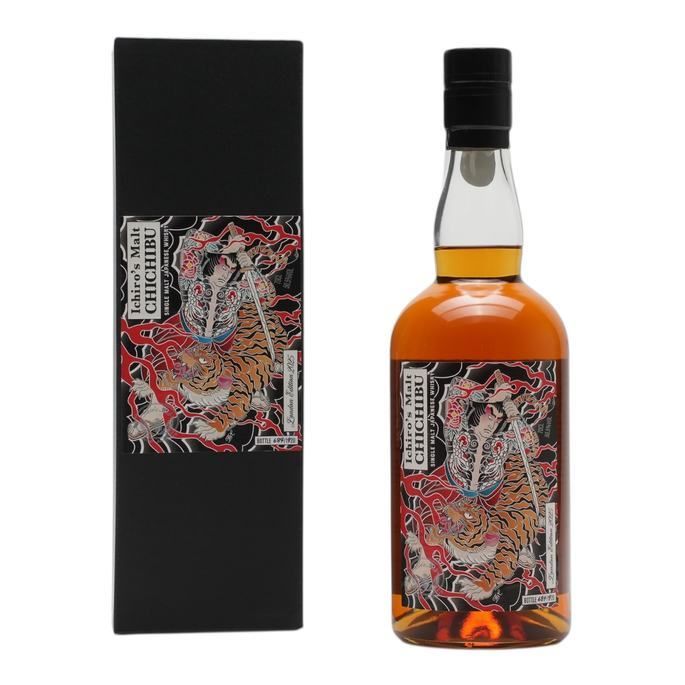 Ichiro's Malt Chichibu London Edition 2025