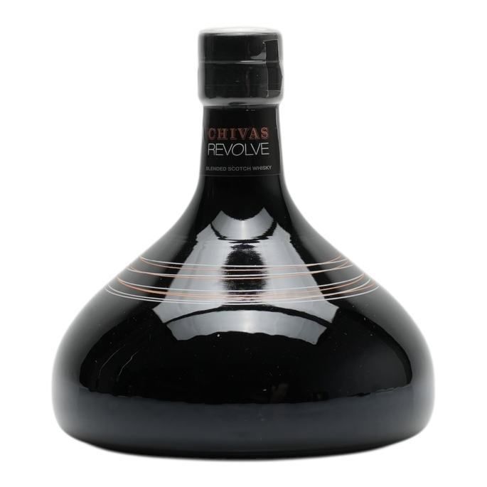 Chivas Regal Revolve