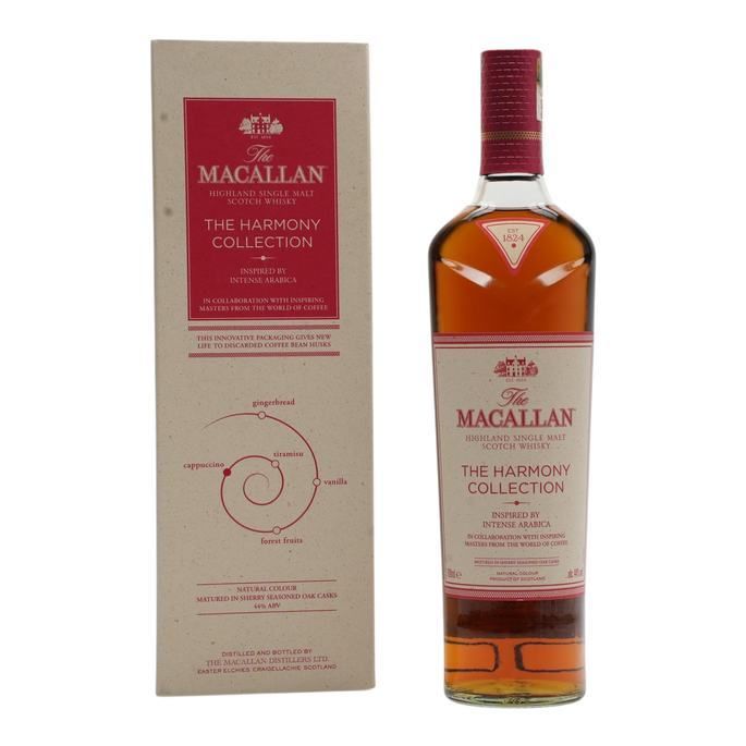 Macallan The Harmony Collection Intense Arabica
