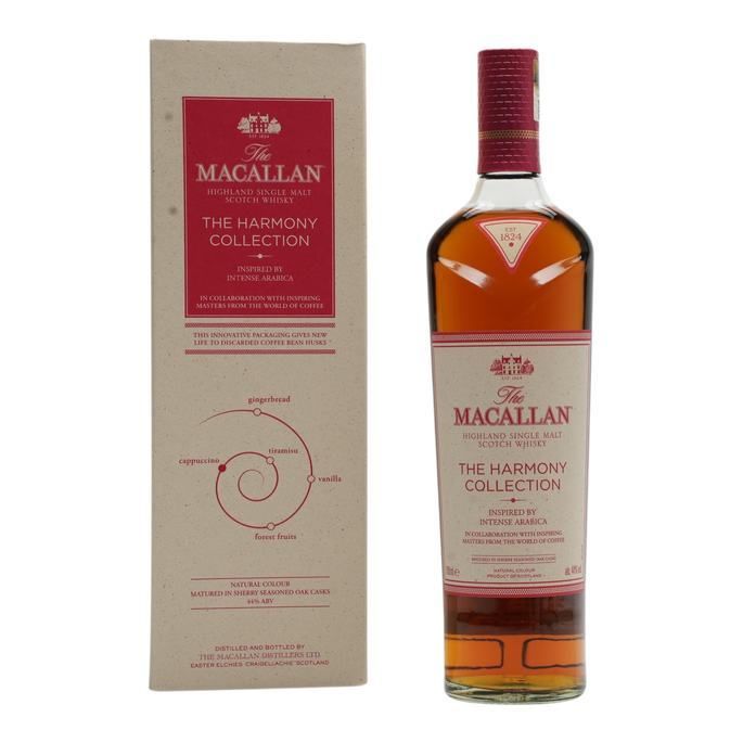 Macallan The Harmony Collection Intense Arabica