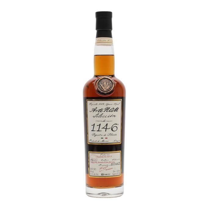ArteNOM Seleccion De 1146 Tequila Anejo