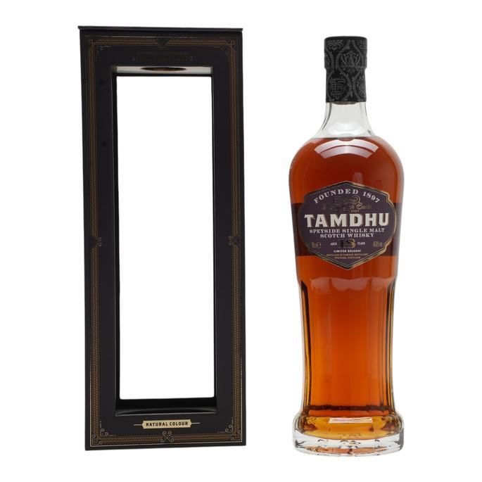Tamdhu 18 Year Old