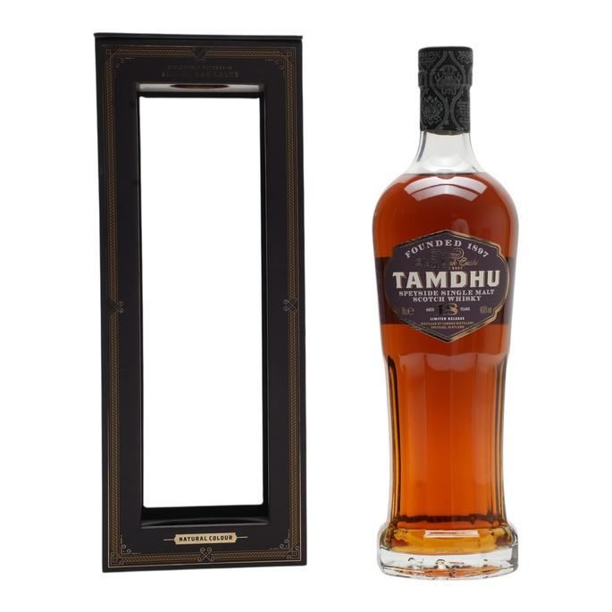 Tamdhu 18 Year Old