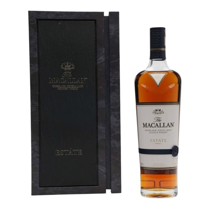 Macallan Estate