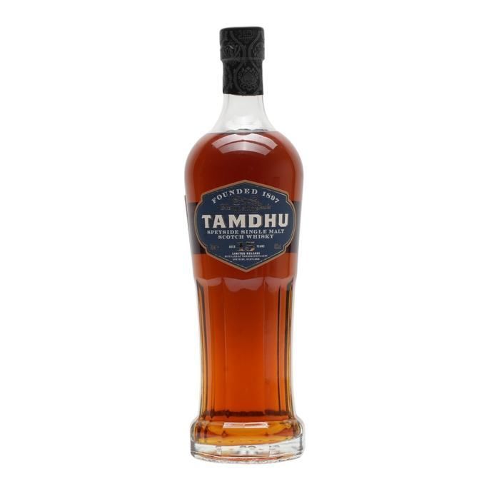Tamdhu 15 Year Old