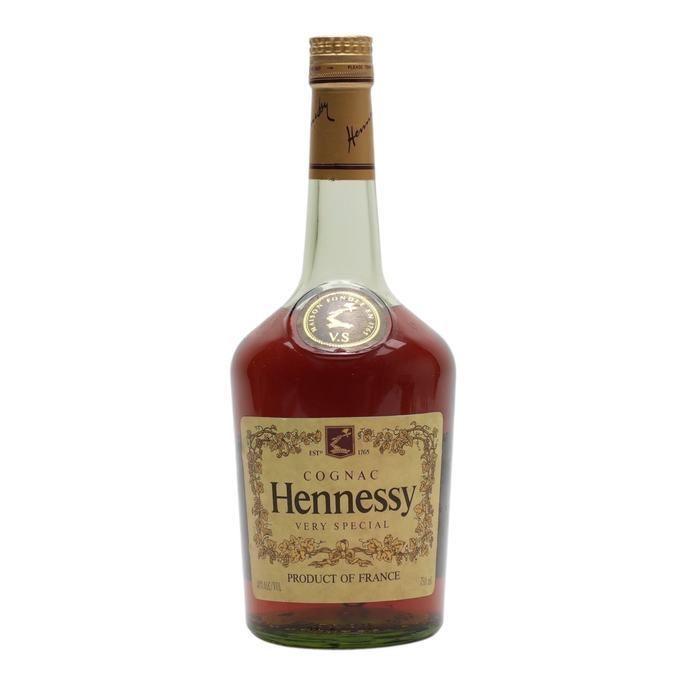 Hennessy VS 1980s (750ml)