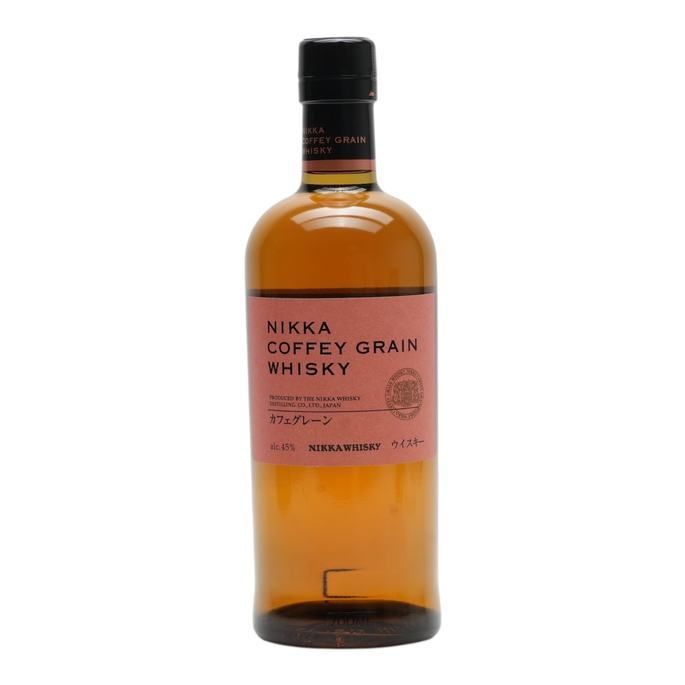 Nikka Coffey Grain