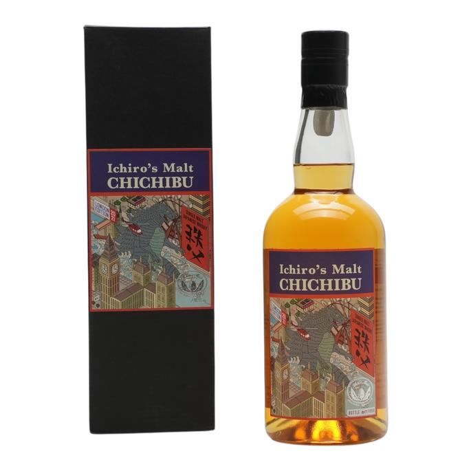 Chichibu London Edition 2021