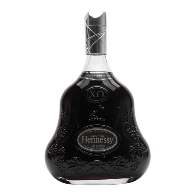Hennessy X.O Mathusalem by Arik Levy (6000ml)