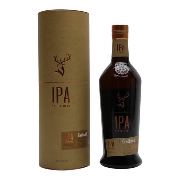 Glenfiddich IPA Experimental Series