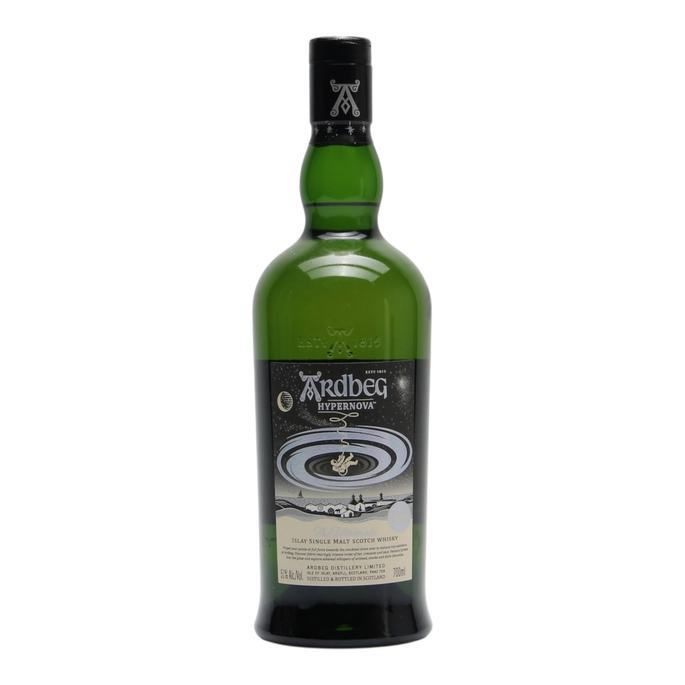 Ardbeg Hypernova 2022 Commitee Release