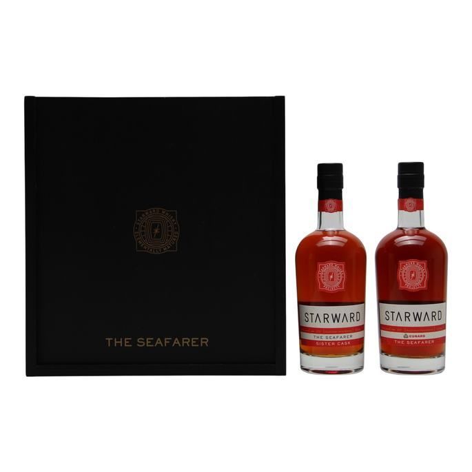 Starward Seafarer Limited Release