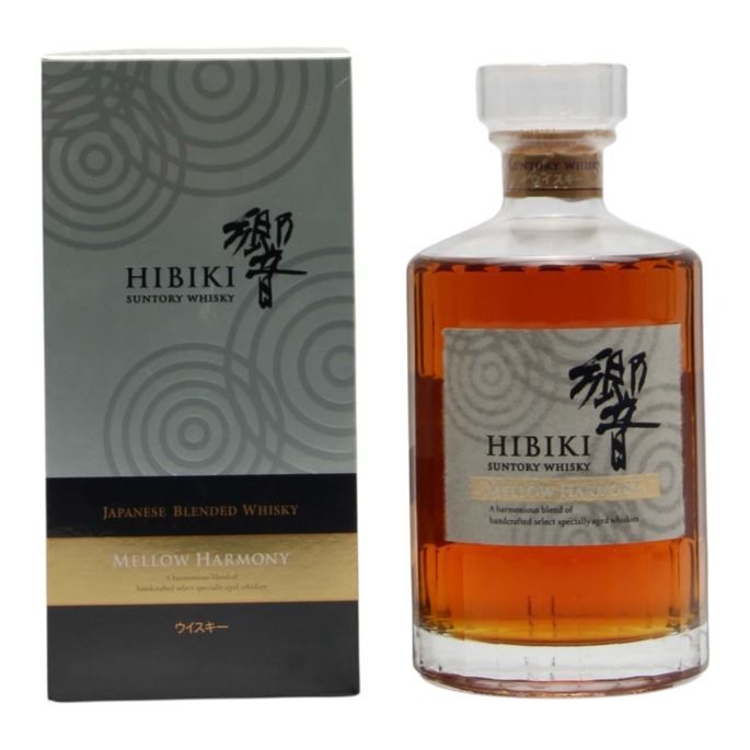 Hibiki Mellow Harmony