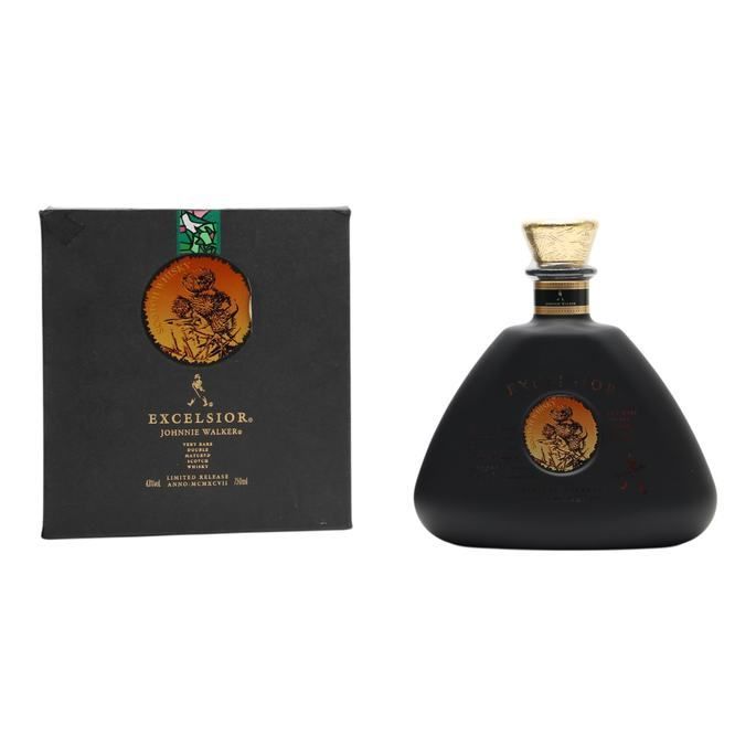 Johnnie Walker Excelsior