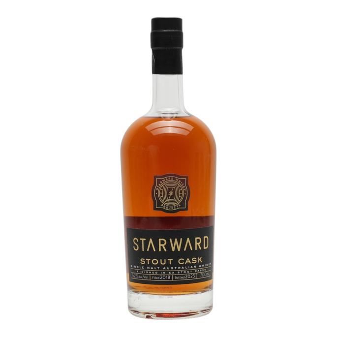 Starward Stout Cask