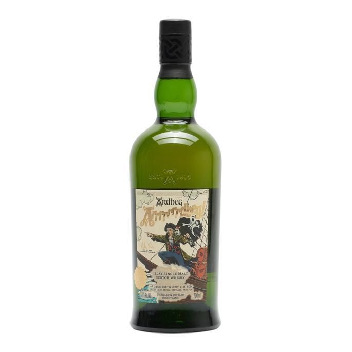 Ardbeg Arrrrrrrdbeg! Committee Release