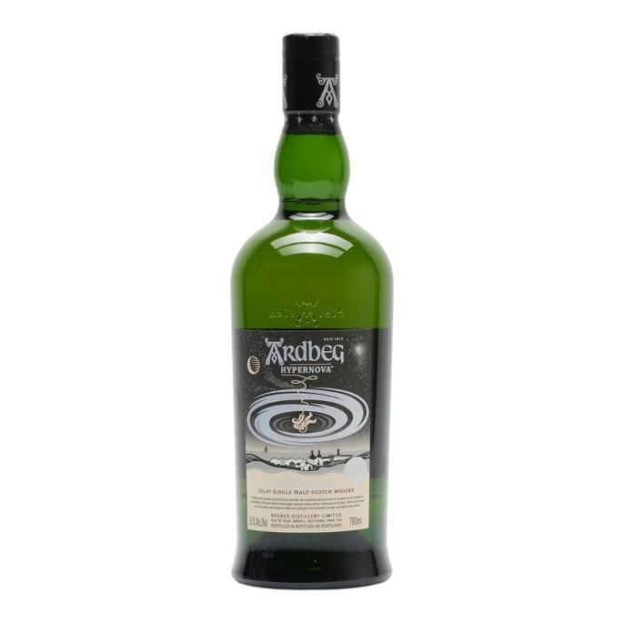 Ardbeg Hypernova 2022 Committee Release