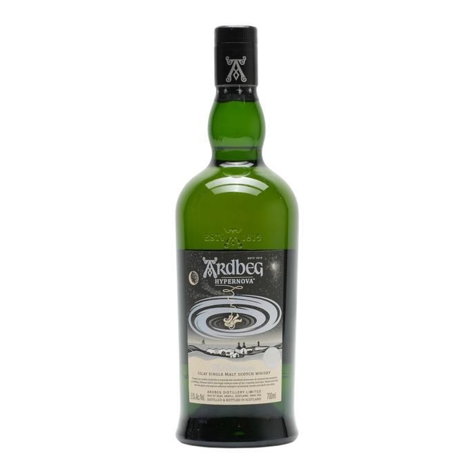 Ardbeg Hypernova 2022 Committee Release