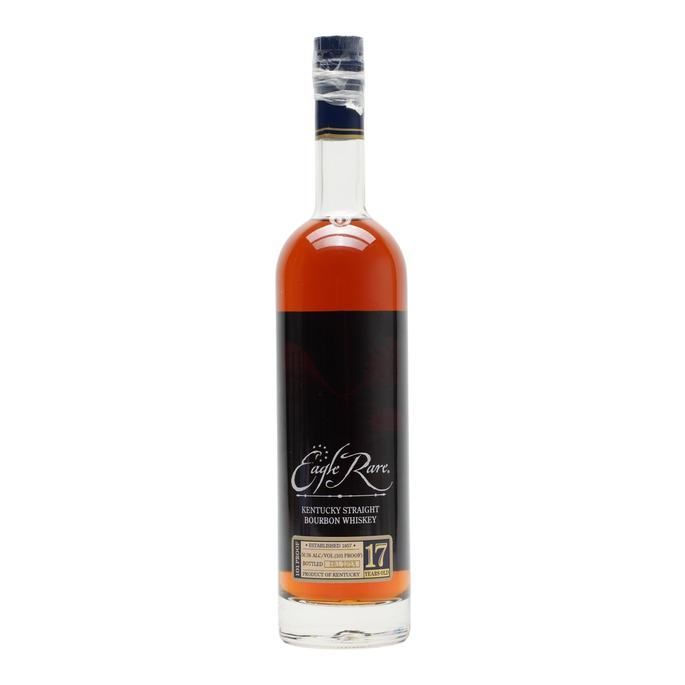 Eagle Rare 17 Year Old Fall 2023 Release